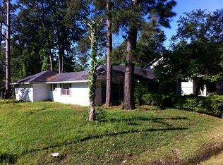 3203 Foley Rd, Crosby, TX 77532