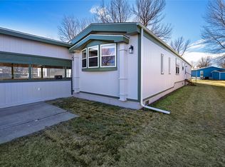 3908 Swallow Ln, Billings, MT 59102