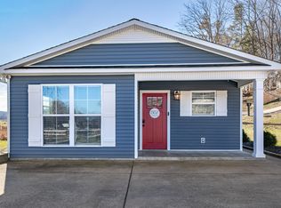 807 Clear Creek Cir, Pulaski, TN 38478