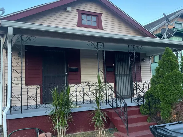1907 Arts St, New Orleans, LA 70117
