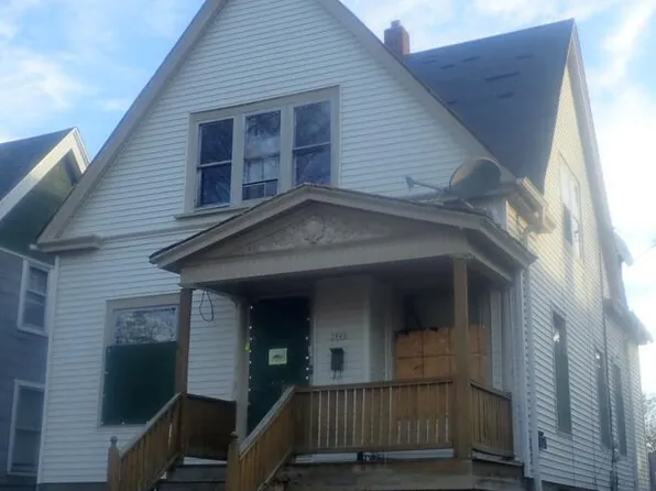 2842 North Richards STREET #A, Milwaukee, WI 53212