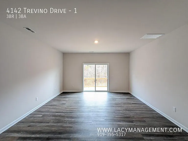 4142 Trevino Dr #1 — Photo 5
