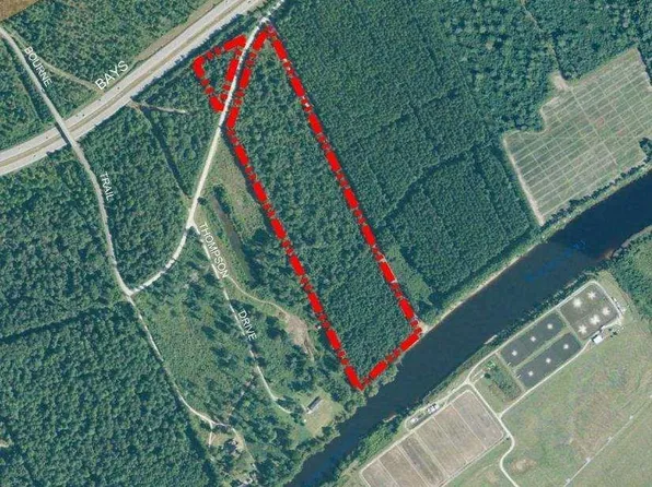 W Pelican R North Myrtle Bch, North Myrtle Beach, SC 29582