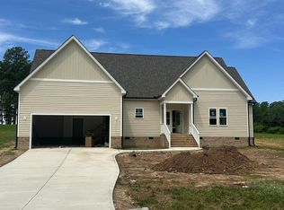 35 Cotton Dr, Louisburg, NC 27549