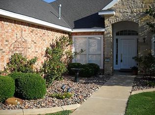1317 S Saddle Lakes Dr, Abilene, TX 79602