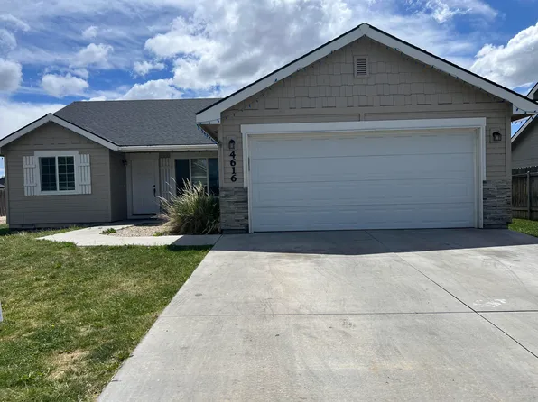 4616 Julie St, Caldwell, ID 83607