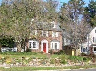 702 Hatherleigh Rd, Baltimore, MD 21212