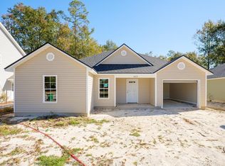 1812 Hazel Dr, Valdosta, GA 31602