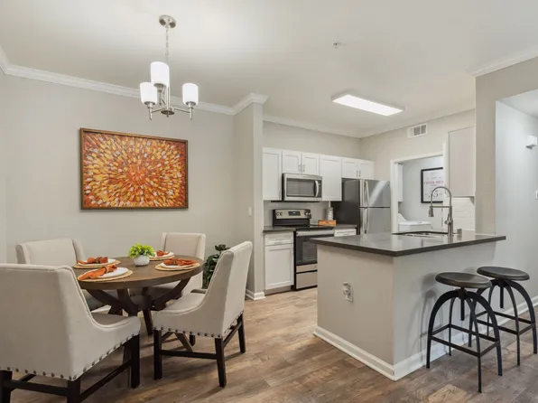 River Oaks Apartment Homes