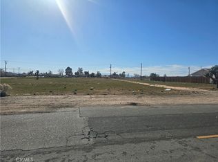 0 Highway 18 #326, Apple Valley, CA 92307