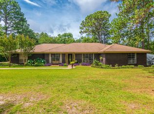 625 Richburg Rd, Hattiesburg, MS 39402