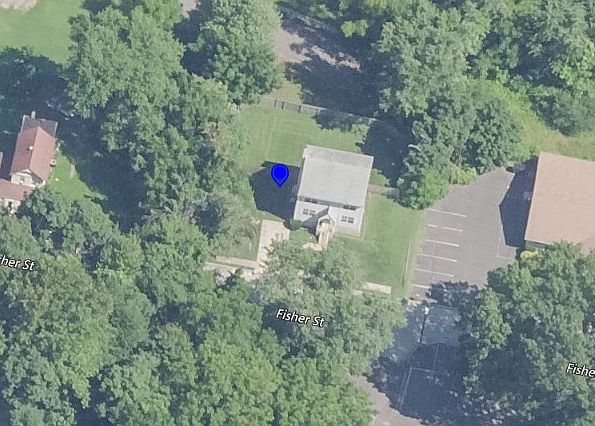 2nd image of 70 Fisher Ave