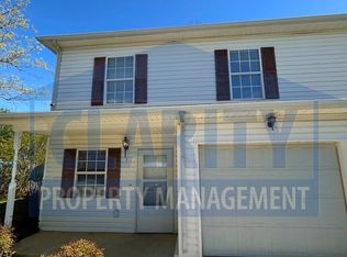 2209 Old Harrison Pike NW APT 1, Cleveland, TN 37311