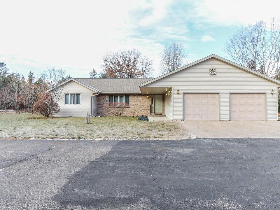 6878 EVERGREEN AVENUE, Wisconsin Rapids, WI 54494 Zillow