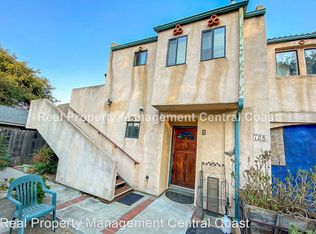 728 Johnson Ave #B, San Luis Obispo, CA 93401