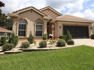 915 W Silver Meadow Loop, Hernando, FL 34442