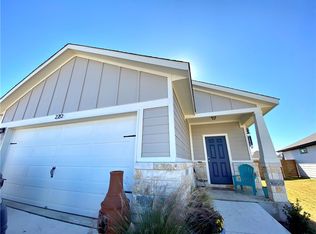 220 Trellis Blvd, Leander, TX 78641