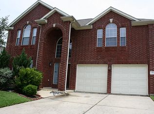 9118 Ferndale View Dr, Houston, TX 77064