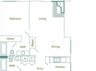 8411 N Lake Dr APT D, Dublin, CA 94568