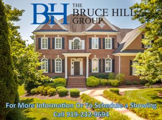 2908 Aquila Way, Raleigh, NC 27614