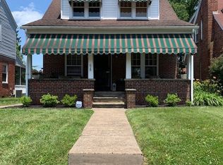 628 South Ter, Huntington, WV 25705