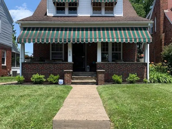 628 South Ter, Huntington, WV 25705