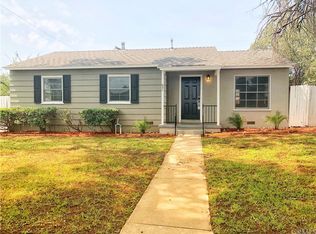 631 N Shasta Way, Upland, CA 91786