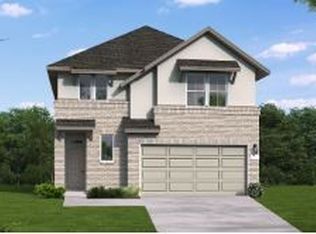 4898 Heirloom Ln, Celina, TX 75009