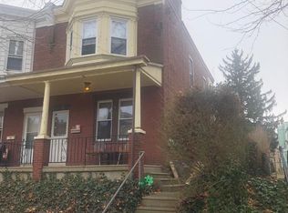 528 Arthur St, Philadelphia, PA 19111