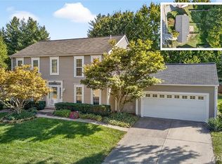 1009 Timber Creek Ln, O Fallon, IL 62269