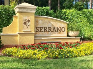 27128 Serrano Way LOT 42, Bonita Springs, FL 34135