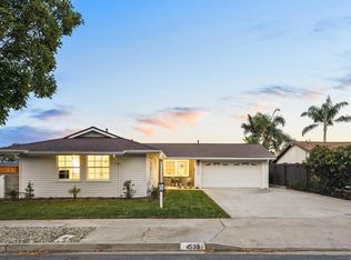 4539 La Crosse Ave, San Diego, CA 92117