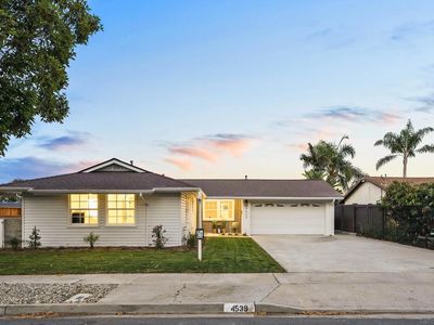 4539 La Crosse Ave, San Diego, CA, 92117