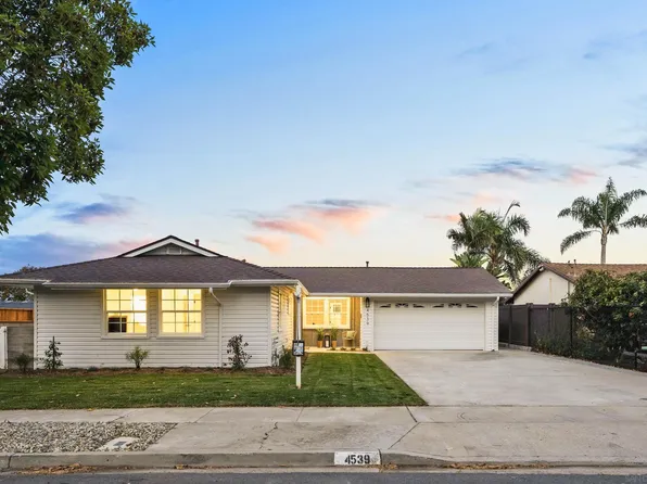 4539 La Crosse Ave, San Diego, CA 92117