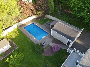 111 Herbert Ave, Closter, NJ 07624
