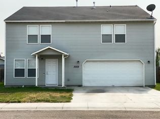 3008 Arcadian Dr, Caldwell, ID 83605