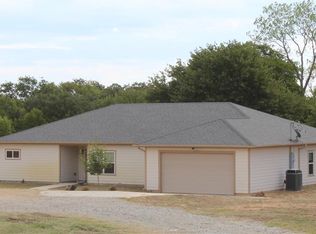 344 County Road 3672, Springtown, TX 76082