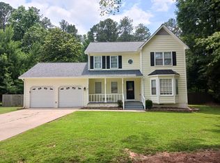 302 Raintree Bnd, Peachtree City, GA 30269