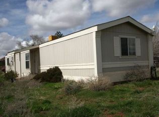 1249 S Escalante Dr, Kanab, UT 84741