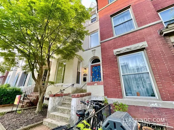 68 V St NW Unit 1, Washington, DC 20001