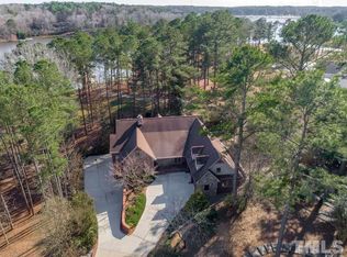 11 The Point, Sanford, NC 27332