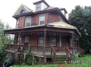 2101 12th Ave, Altoona, PA 16601