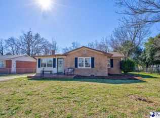 1402 Welch Dr, Florence, SC 29505