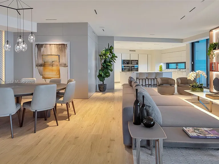 18555 Collins Ave #4705 — Photo 14