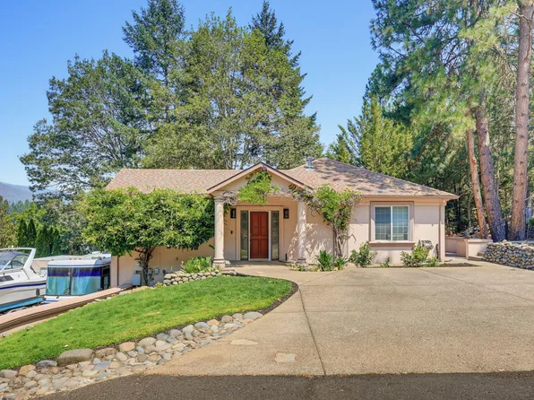 935 S 3rd St, Jacksonville, OR 97530