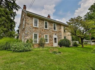 4262 Hecktown Rd, Bethlehem, PA 18020
