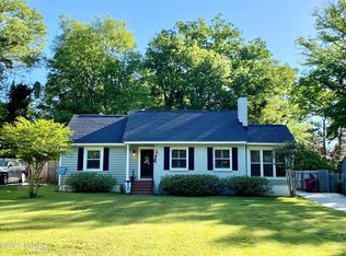 3723 Overlook Dr, Macon, GA 31204