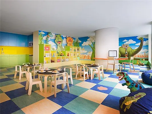 Rented by Trump International Realty | media 25