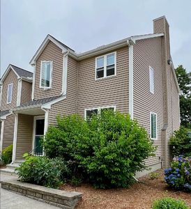 41 Fairfield Park UNIT 41, Mansfield, MA, 02048