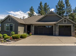 2533 NW Pine Terrace Dr, Bend, OR 97703